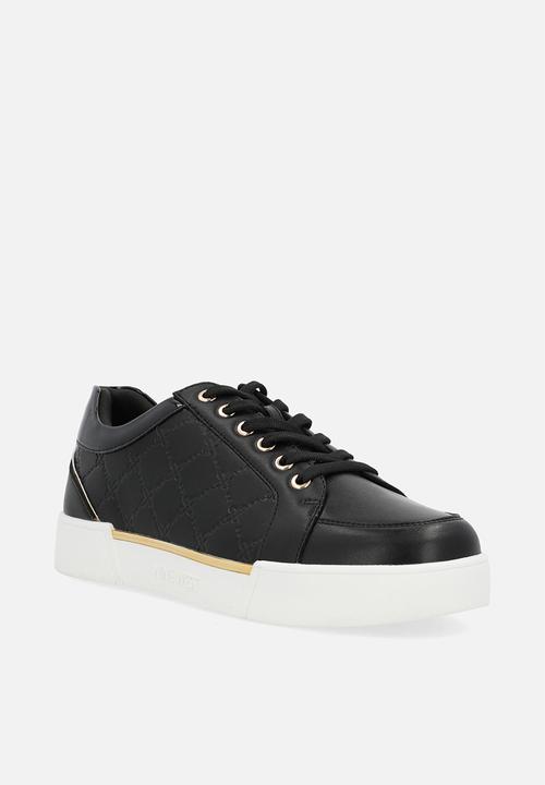 Nine West - Pinia sneaker - black