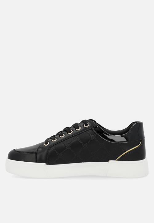Nine West - Pinia sneaker - black