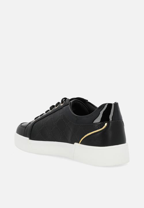 Nine West - Pinia sneaker - black