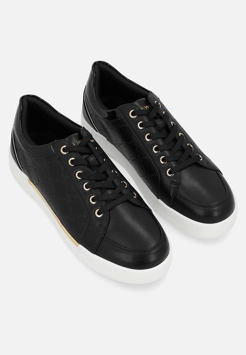 Nine West - Pinia sneaker - black