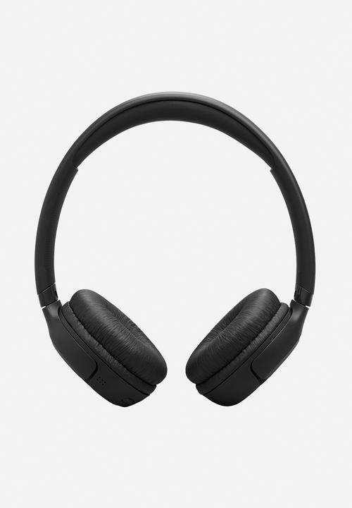 JBL - JBL Tune 530 BT On Ear Headphone - Black