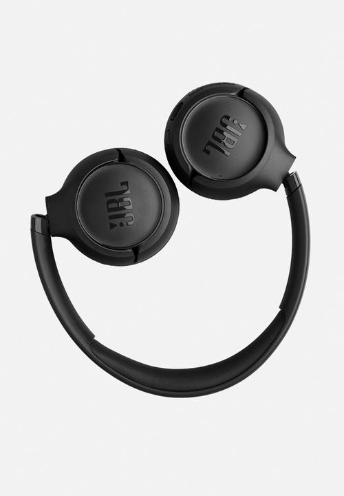JBL - JBL Tune 530 BT On Ear Headphone - Black