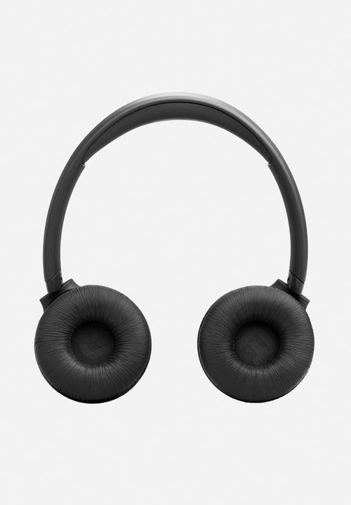 JBL - JBL Tune 530 BT On Ear Headphone - Black