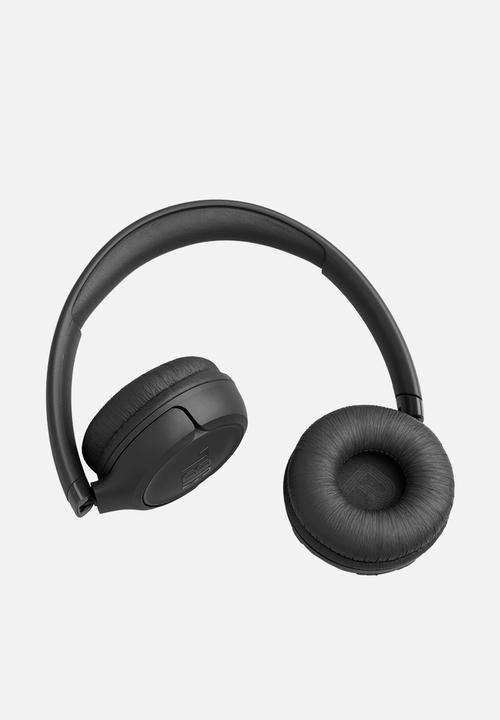 JBL - JBL Tune 530 BT On Ear Headphone - Black
