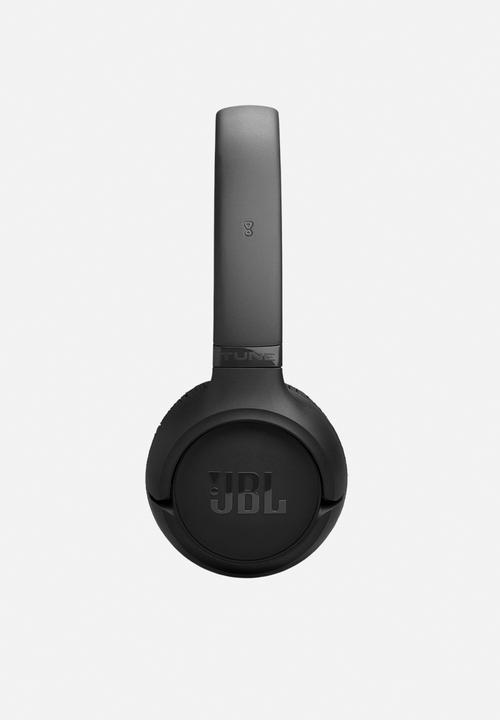 JBL - JBL Tune 530 BT On Ear Headphone - Black
