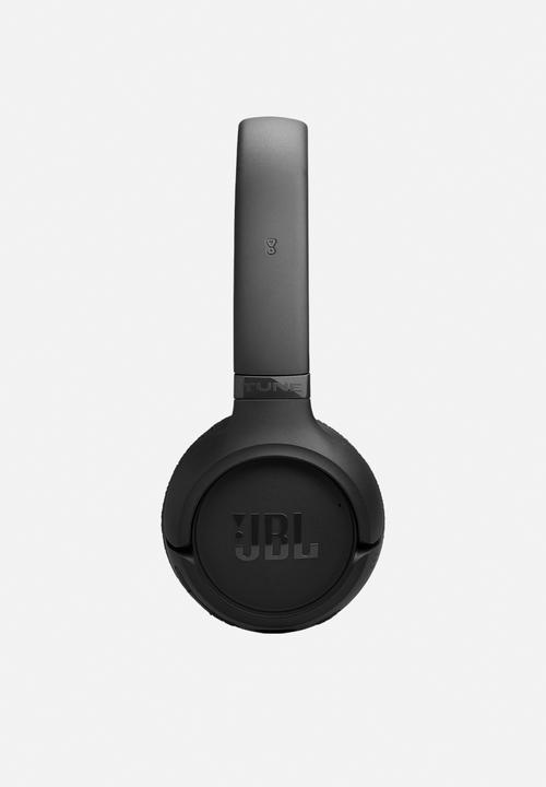 JBL - JBL Tune 530 BT On Ear Headphone - Black