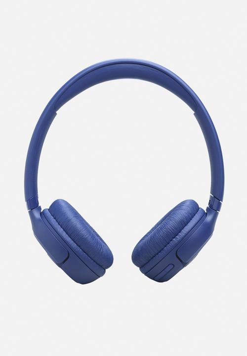 JBL - JBL Tune 530 BT On Ear Headphone - Blue