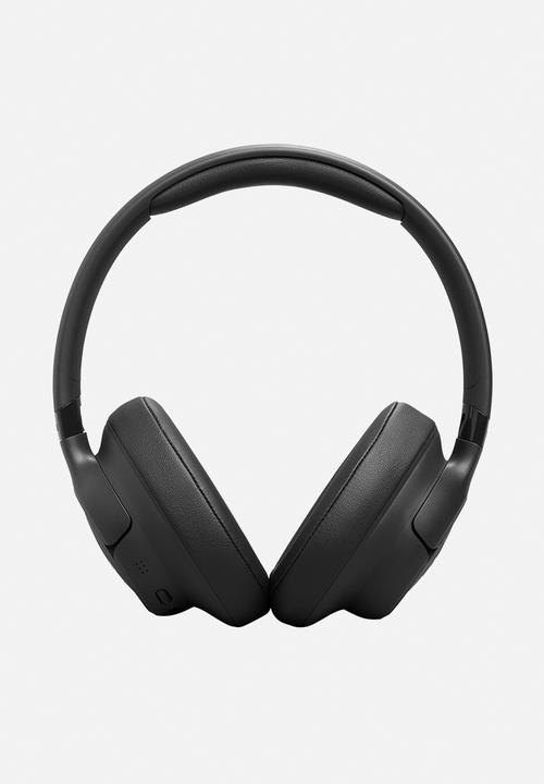 JBL - JBL Tune 730 BT Over Ear Headphone - Black