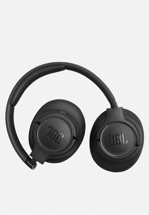 JBL - JBL Tune 730 BT Over Ear Headphone - Black