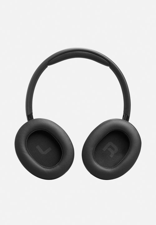 JBL - JBL Tune 730 BT Over Ear Headphone - Black