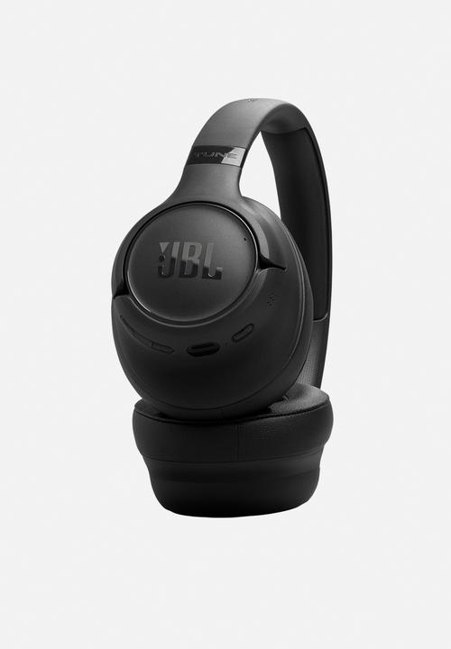 JBL - JBL Tune 730 BT Over Ear Headphone - Black