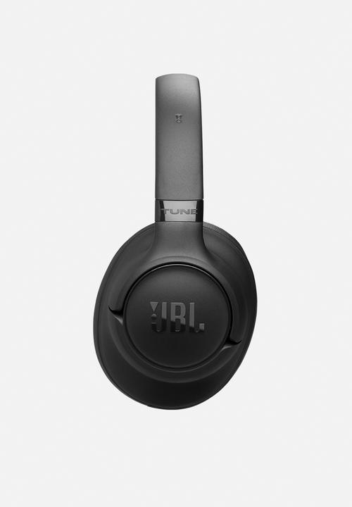 JBL - JBL Tune 730 BT Over Ear Headphone - Black