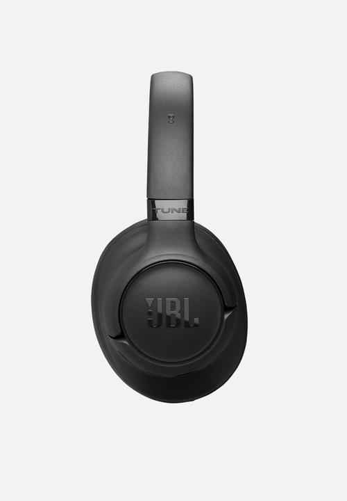 JBL - JBL Tune 730 BT Over Ear Headphone - Black