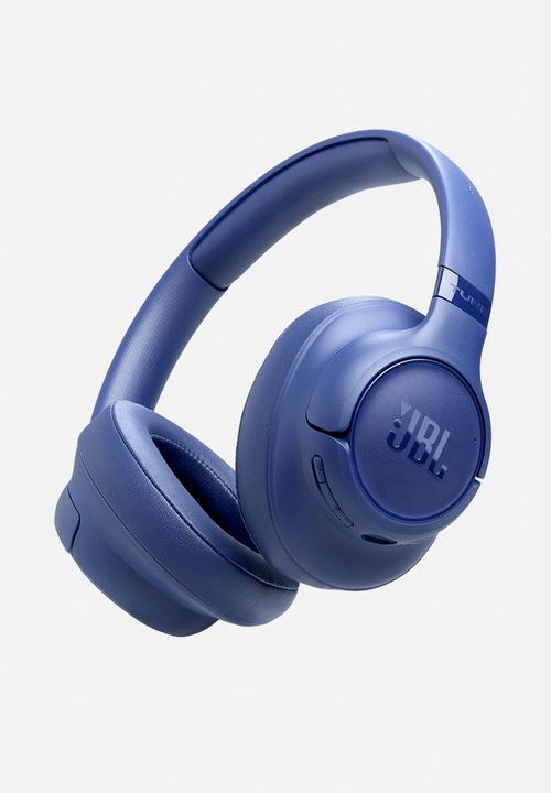 JBL Tune 730 BT Over Ear Headphone - Blue