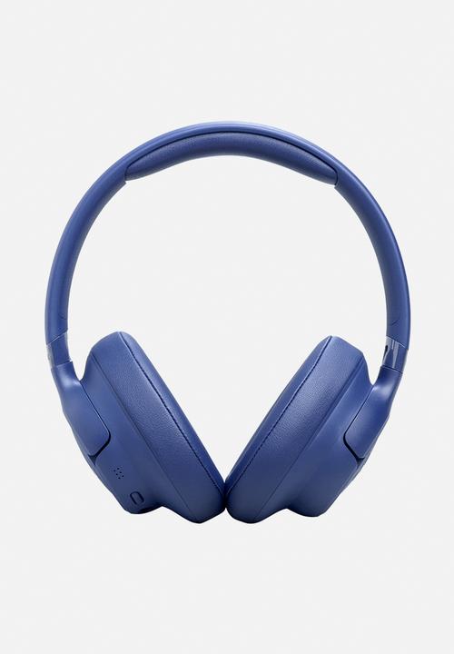 JBL - JBL Tune 730 BT Over Ear Headphone - Blue