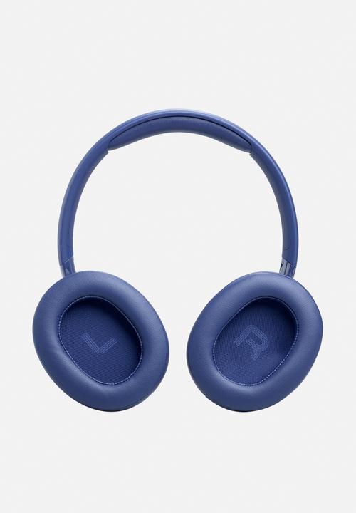 JBL - JBL Tune 730 BT Over Ear Headphone - Blue