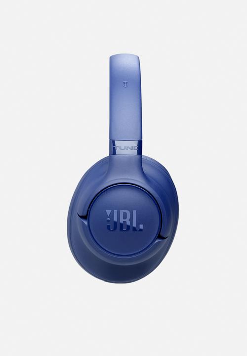 JBL - JBL Tune 730 BT Over Ear Headphone - Blue