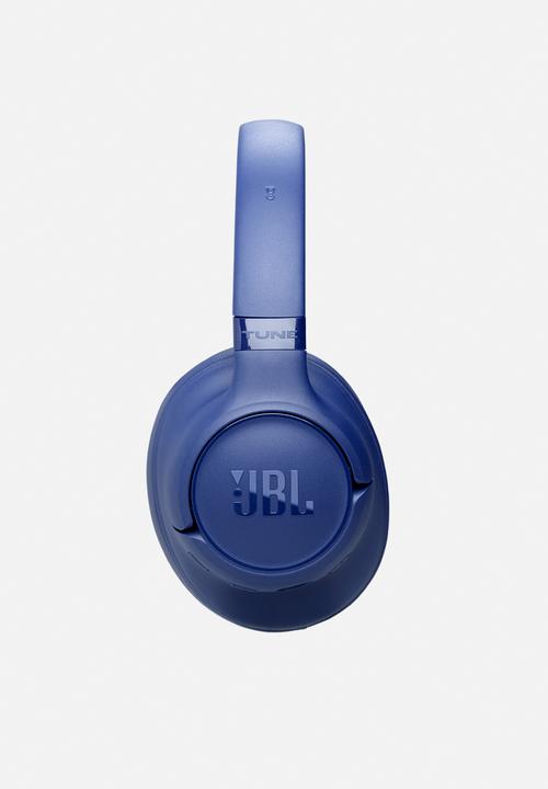 JBL - JBL Tune 730 BT Over Ear Headphone - Blue