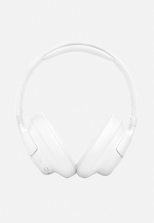 JBL - JBL Tune 730 BT Over Ear Headphone - White