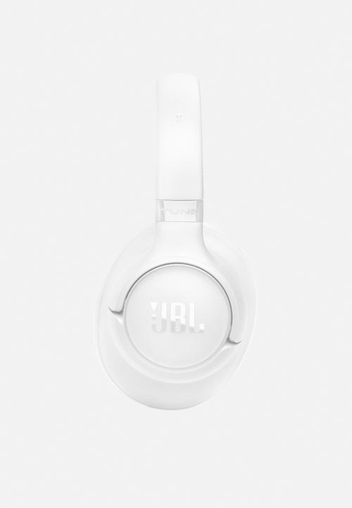 JBL - JBL Tune 730 BT Over Ear Headphone - White