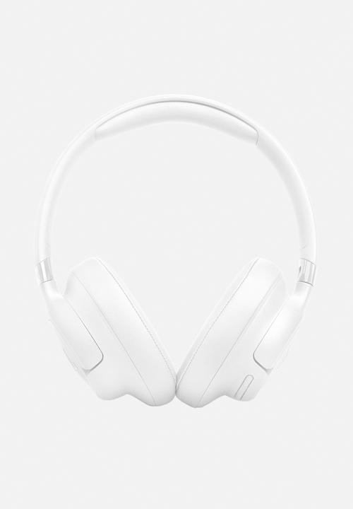 JBL - JBL Tune 730 BT Over Ear Headphone - White
