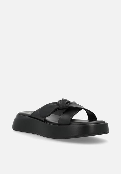 Nine West - Vall Slide - Black