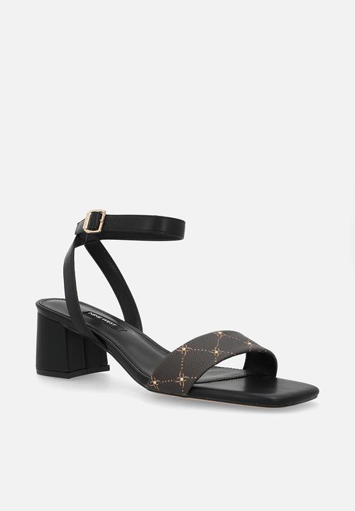 Nine West - MermaSlide - Brown