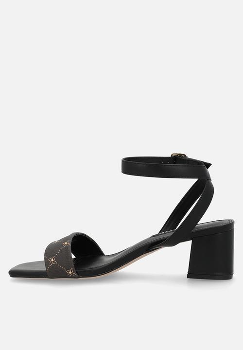 Nine West - MermaSlide - Brown