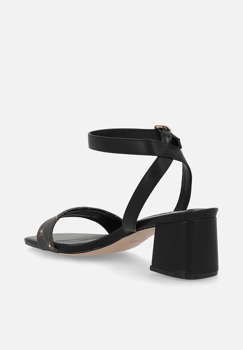 Nine West - MermaSlide - Brown