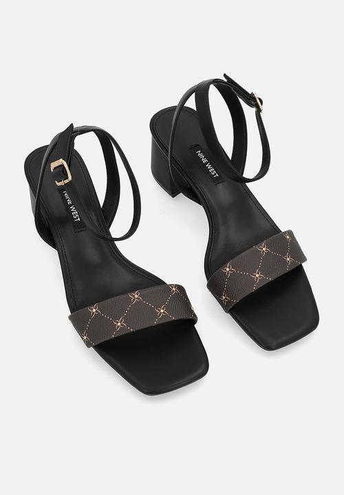 Nine West - MermaSlide - Brown