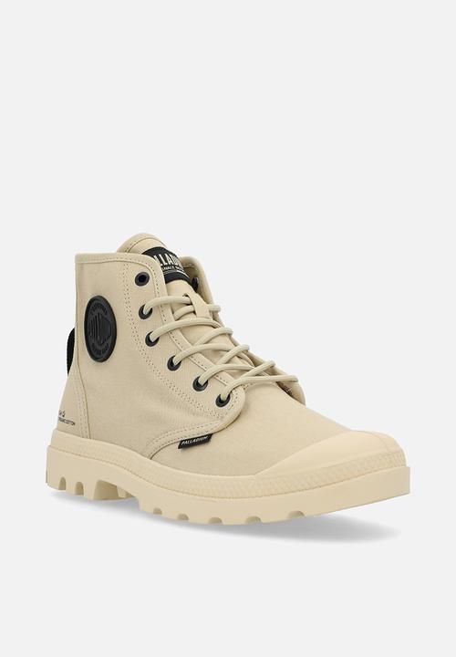 Palladium - PAMPA HU HTG SUPPLY - MOJAVE DESERT