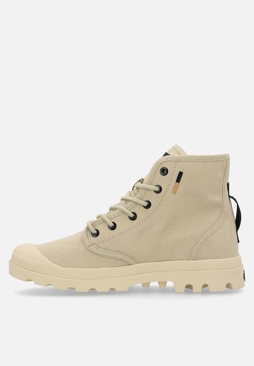 Palladium - PAMPA HU HTG SUPPLY - MOJAVE DESERT