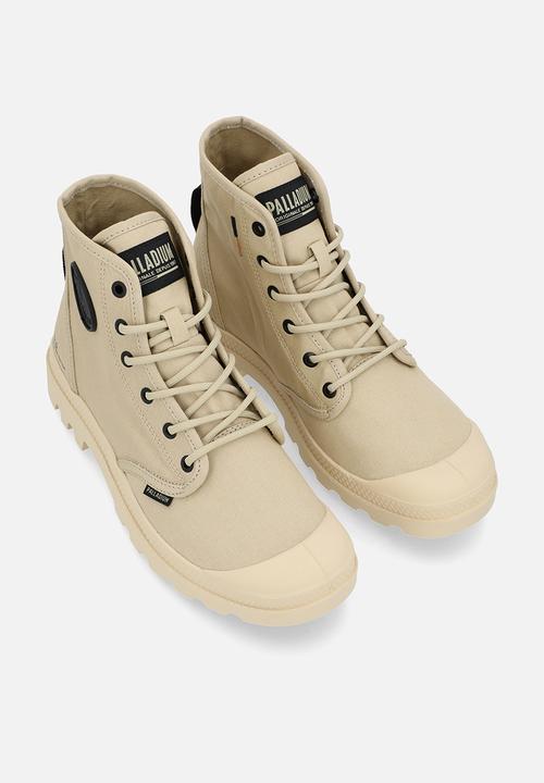 Palladium - PAMPA HU HTG SUPPLY - MOJAVE DESERT