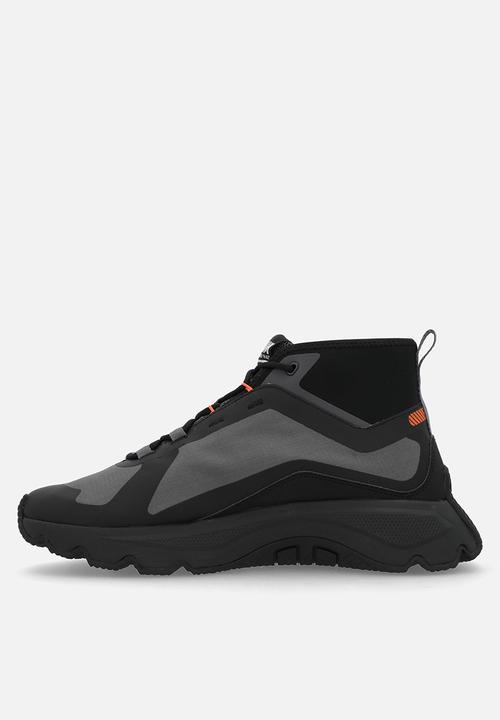 Palladium - Thunder Mid - All Black