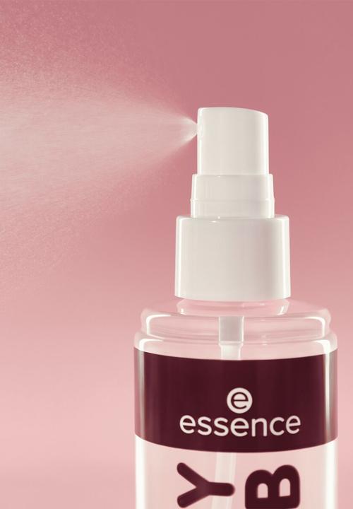 essence - JUICY BOMB Sweet Drop Body Mist - 104 Cookie Crazy