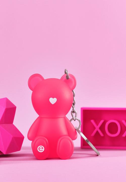 essence - The Rare Bears Blind Box Lipgloss