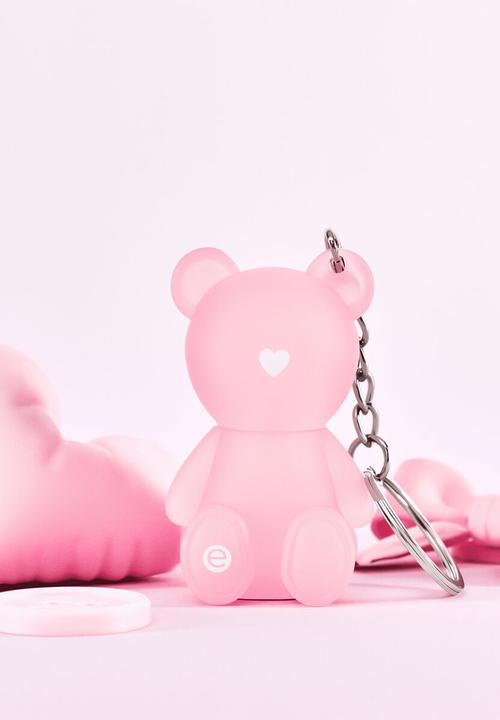 essence - The Rare Bears Blind Box Lipgloss