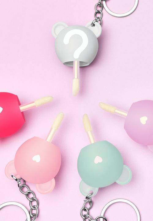 essence - The Rare Bears Blind Box Lipgloss