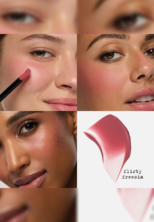 Stila - Convertible Color™ Nourishing Liqua-Tint - Flirty Freesia