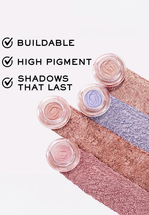 Lancôme - Idole Goddess Dimension Mono Eyeshadow - 12 Lunar Glow