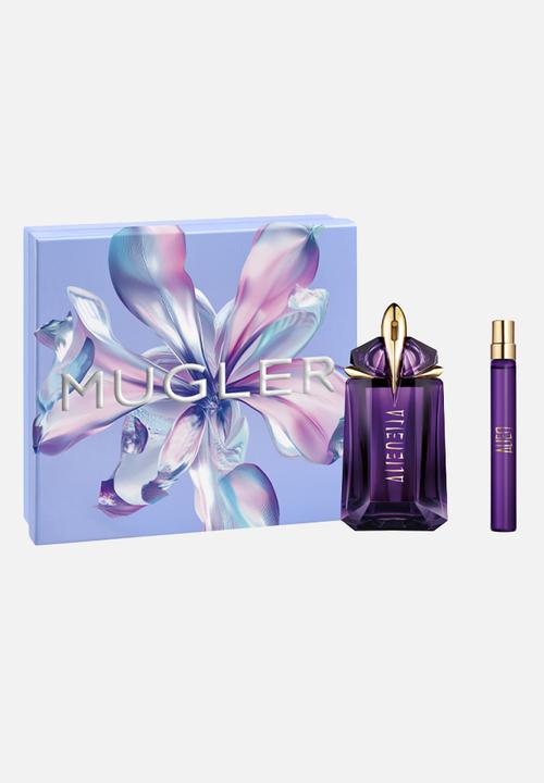 Mugler - Mugler Alien Edp Gift Set - 60ml