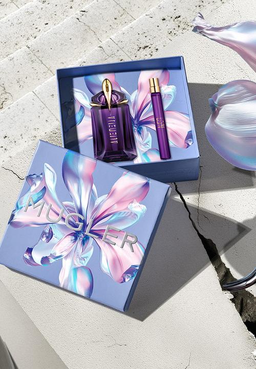 Mugler - Mugler Alien Edp Gift Set - 60ml