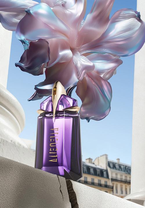 Mugler - Mugler Alien Edp Gift Set - 60ml