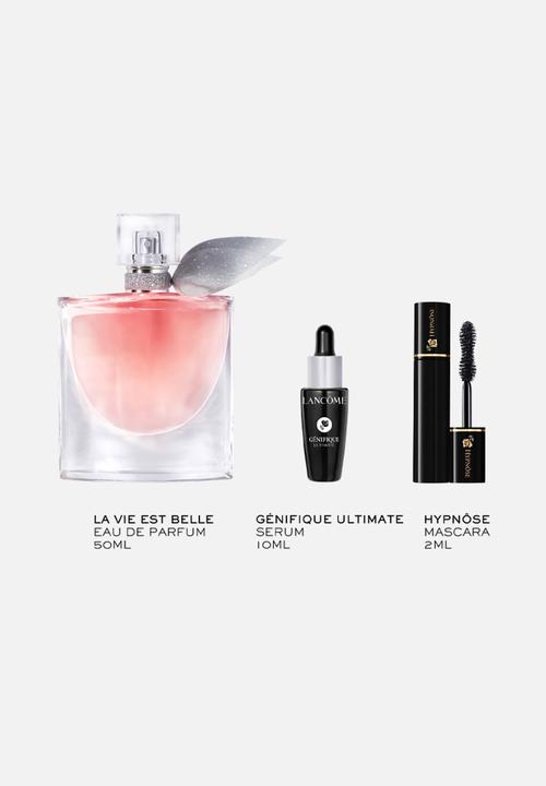 Lancôme - Lancome La Vie Est Belle Edp Gift Set - 50ml