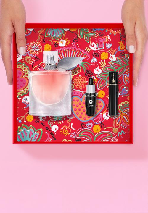 Lancôme - Lancome La Vie Est Belle Edp Gift Set - 50ml