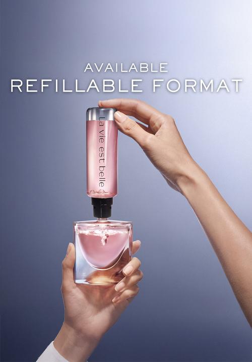 Lancôme - Lancome La Vie Est Belle Edp Gift Set - 50ml