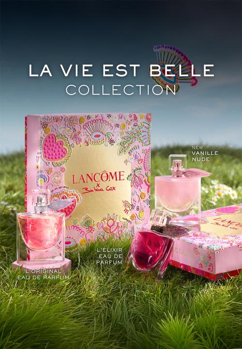 Lancôme - Lancome La Vie Est Belle Edp Gift Set - 50ml
