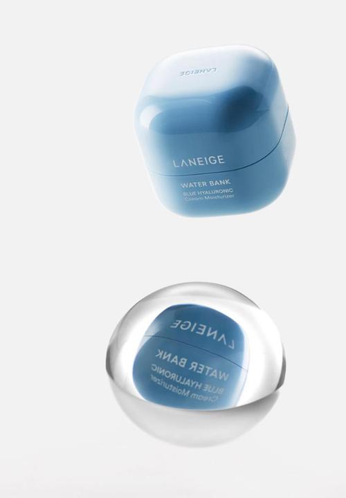 Laneige - Daily Hydration Essential Set