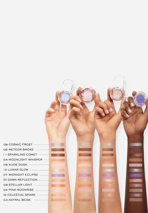 Lancôme - Idole Goddess Dimension Mono Eyeshadow - 04 Moonlight Whispers