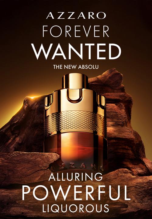 Azzaro - Azzaro Forever Wanted Absolu Edp - 50ml